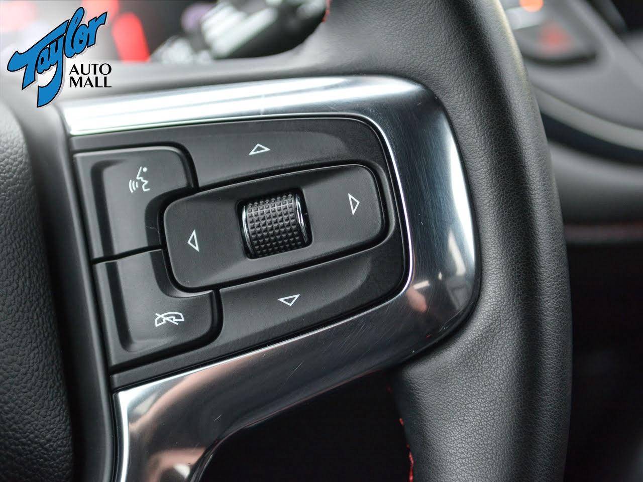 2024 Chevrolet Blazer RS Photo