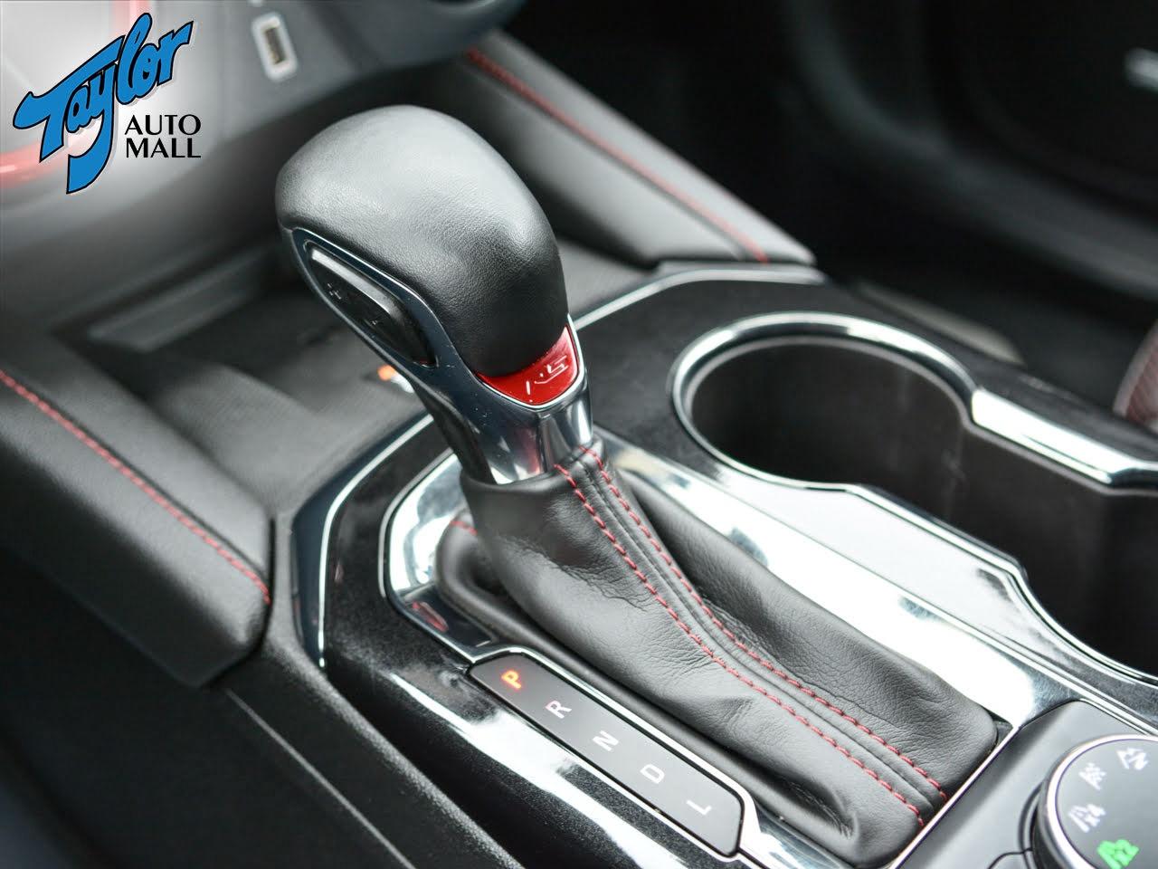 2024 Chevrolet Blazer RS Photo