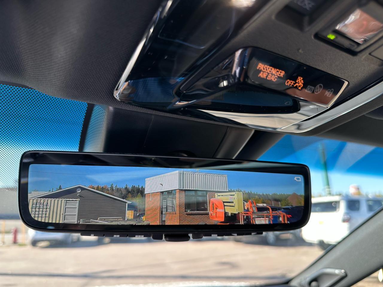 2021 Toyota Venza LIMITED AWD Photo