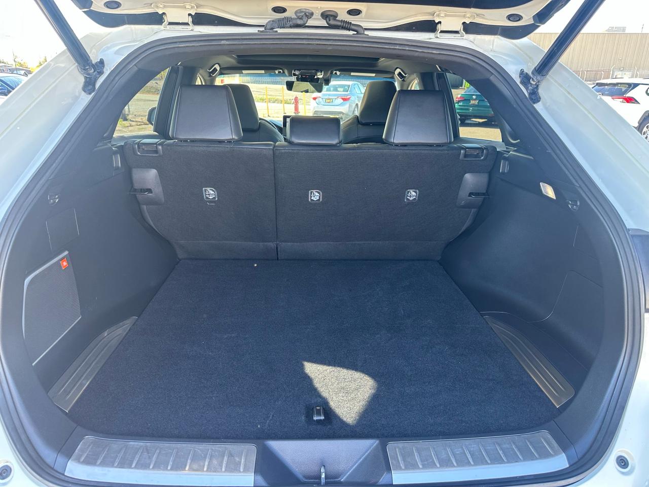 2021 Toyota Venza LIMITED AWD Photo