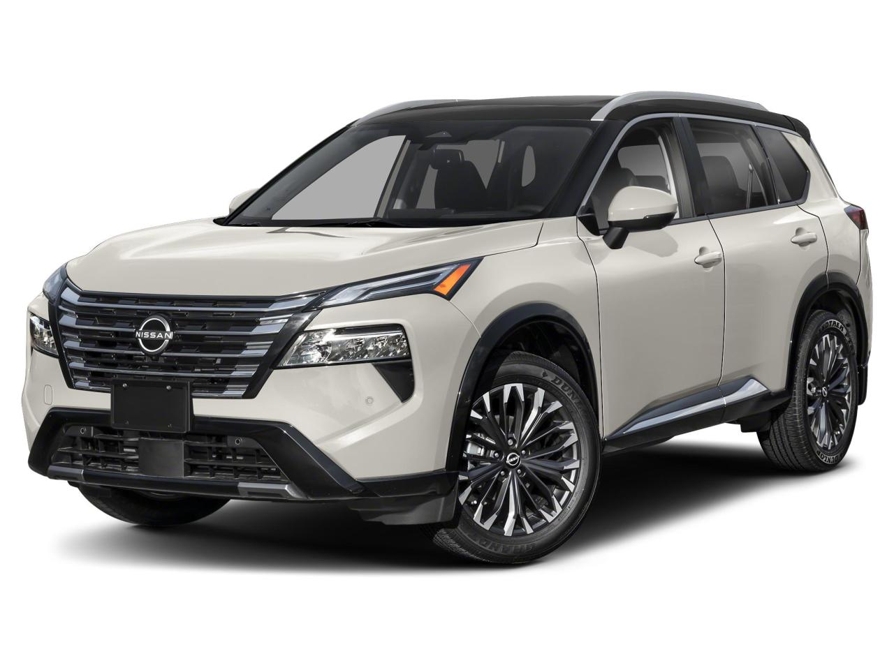 New 2026 Nissan Rogue Platinum for sale in Yarmouth, NS