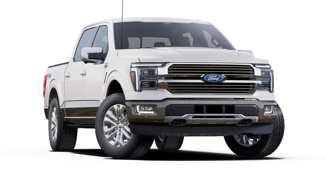 2025 Ford F-150 KINGRANCH Photo7