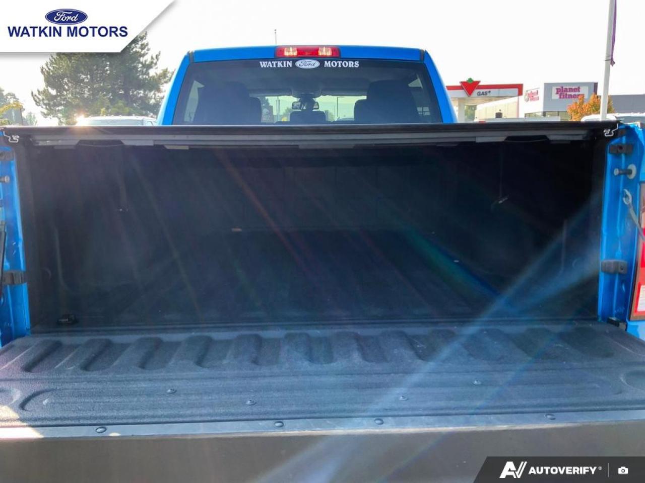 2021 RAM 1500 Classic EXPRESS CREW CAB 4X4 TRADESMAN Photo29