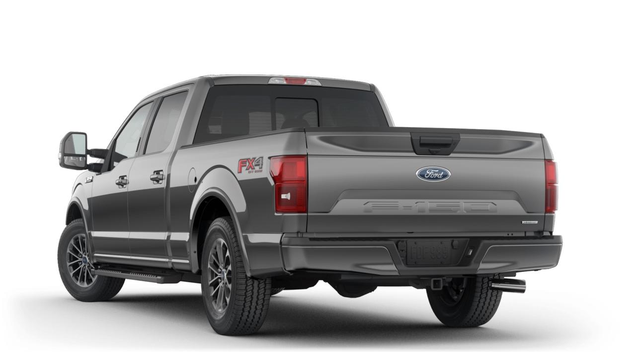 2018 Ford F-150  Photo1