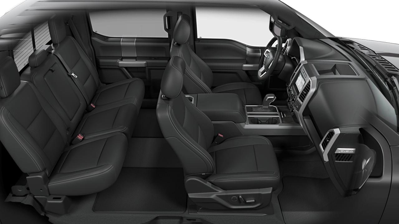 2018 Ford F-150  Photo5