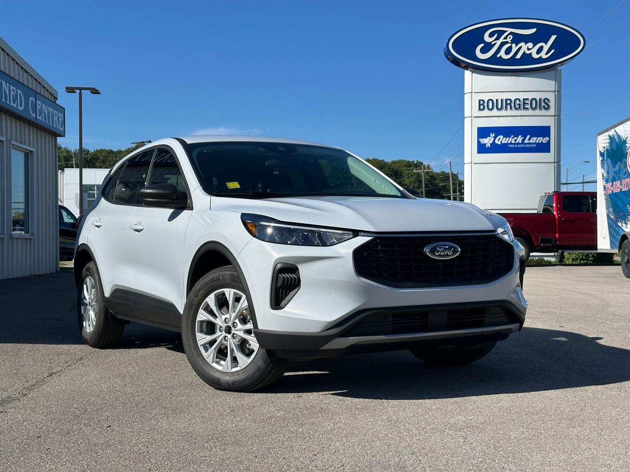 2025 Ford Escape Active AWD Photo