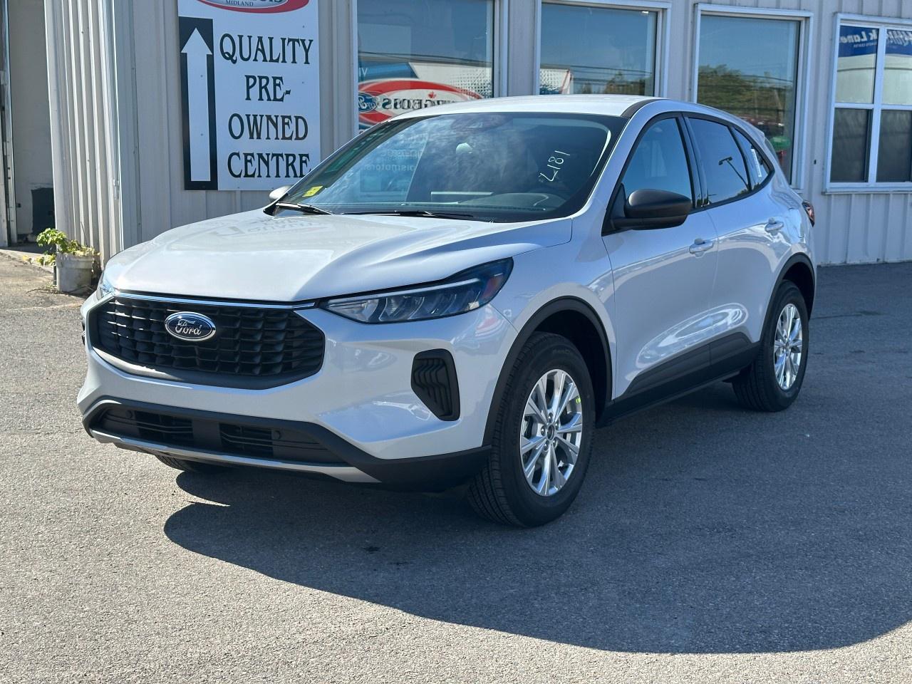 2025 Ford Escape Active AWD Photo