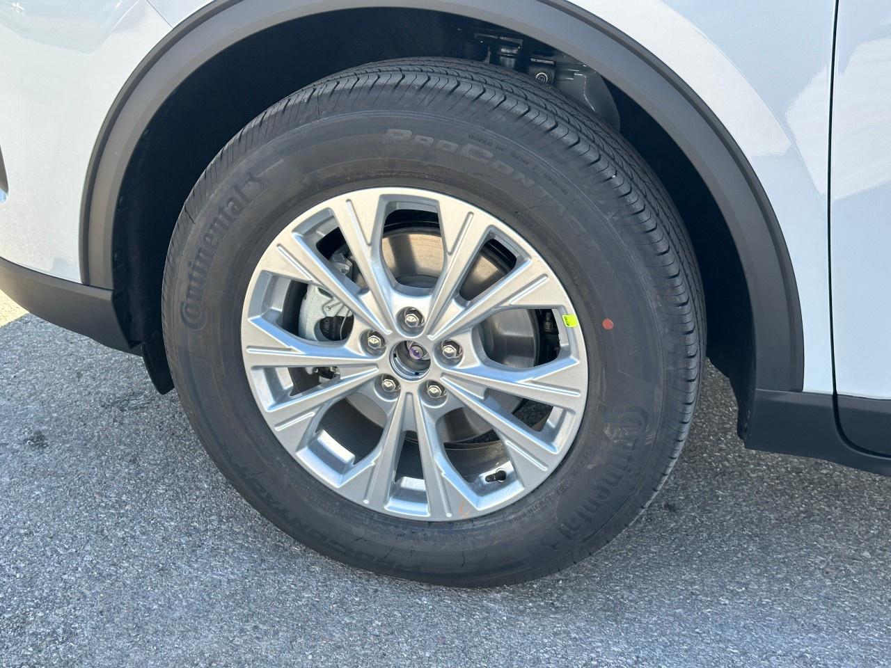 2025 Ford Escape Active AWD Photo