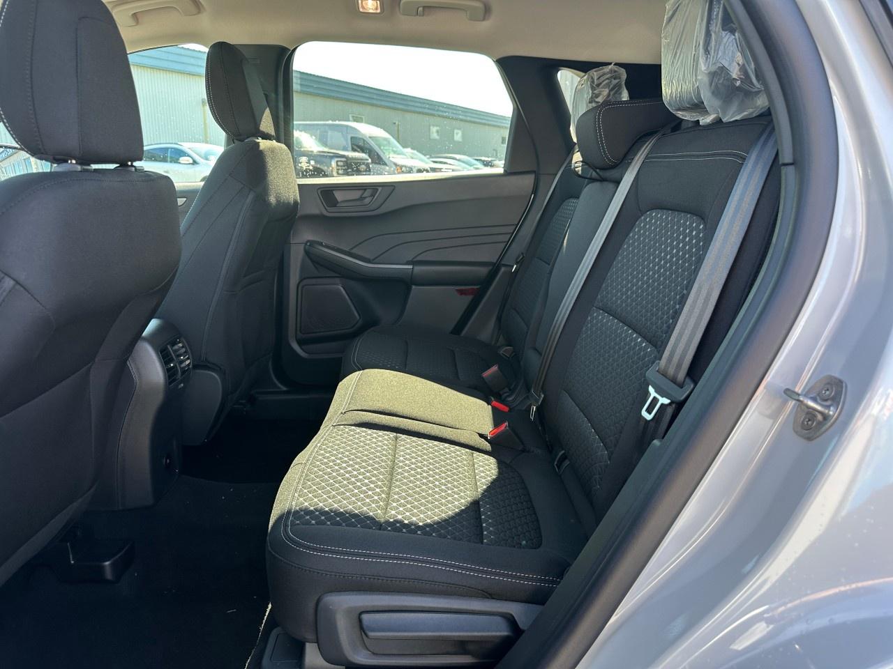 2025 Ford Escape Active AWD Photo