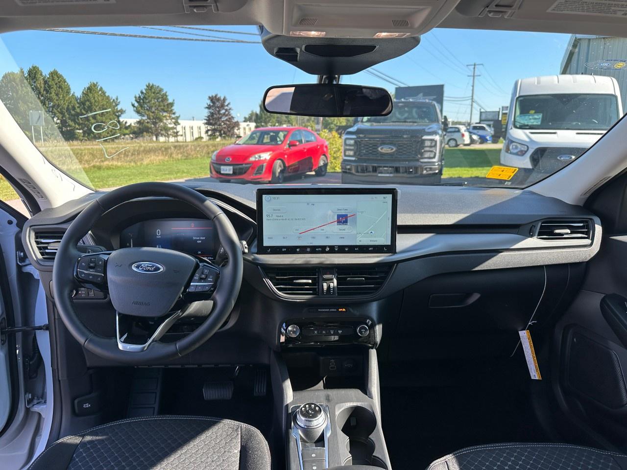 2025 Ford Escape Active AWD Photo