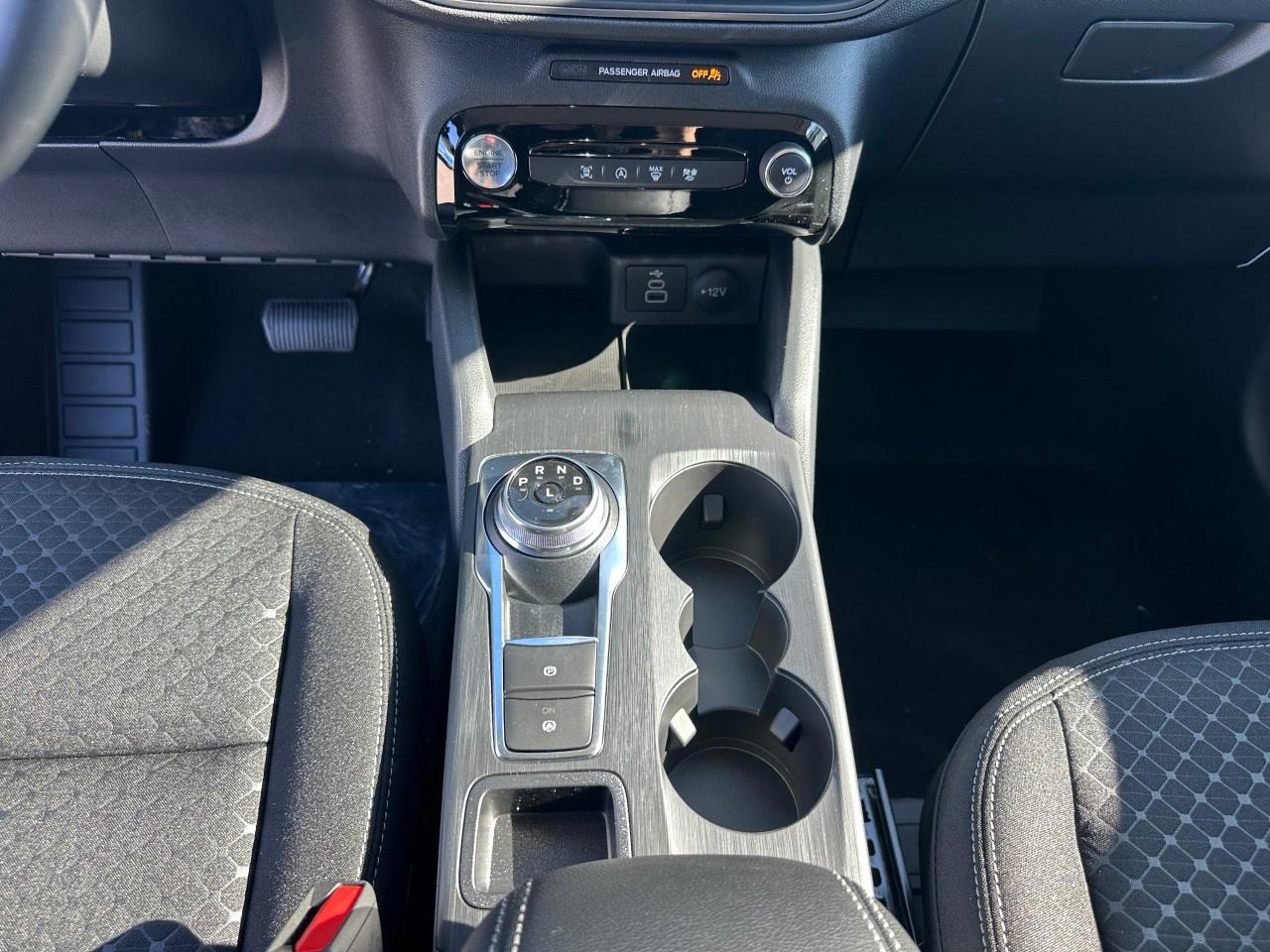 2025 Ford Escape Active AWD Photo