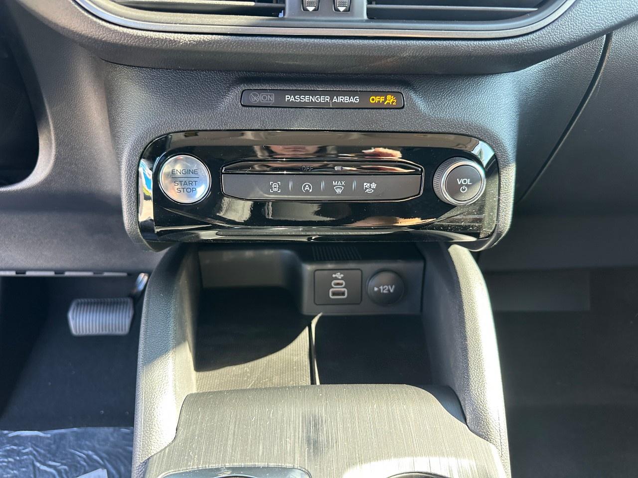 2025 Ford Escape Active AWD Photo