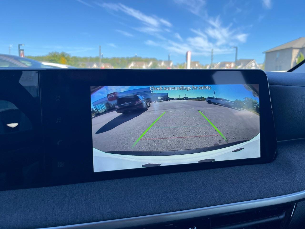 2026 Nissan Kicks S AWD Photo