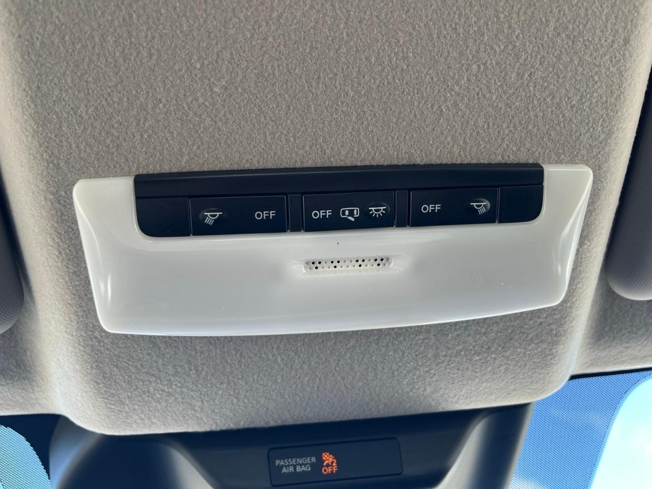 2026 Nissan Kicks S AWD Photo