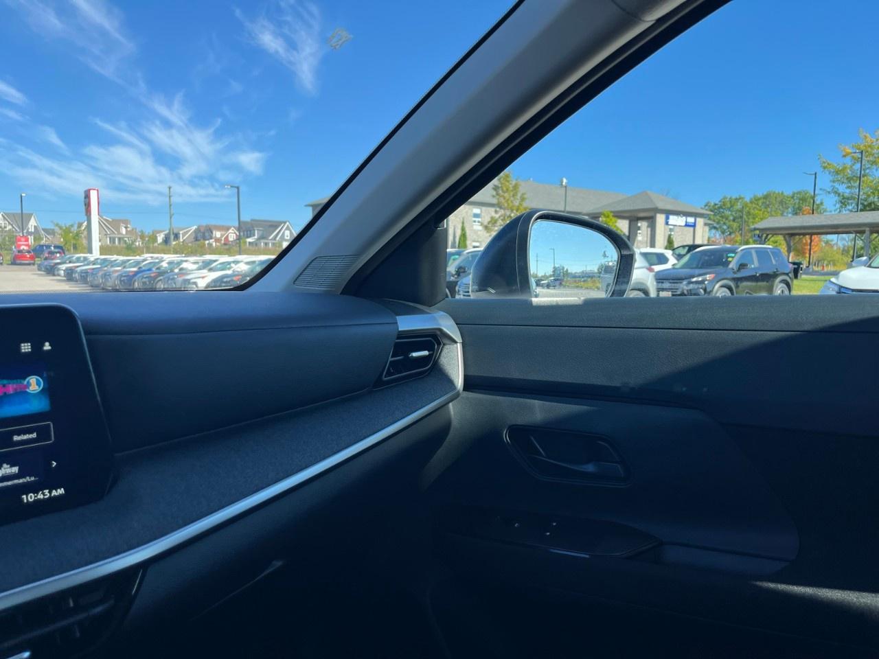 2026 Nissan Kicks S AWD Photo