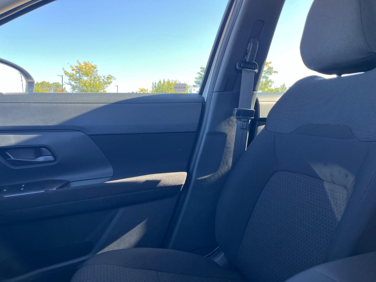 2026 Nissan Kicks S AWD Photo