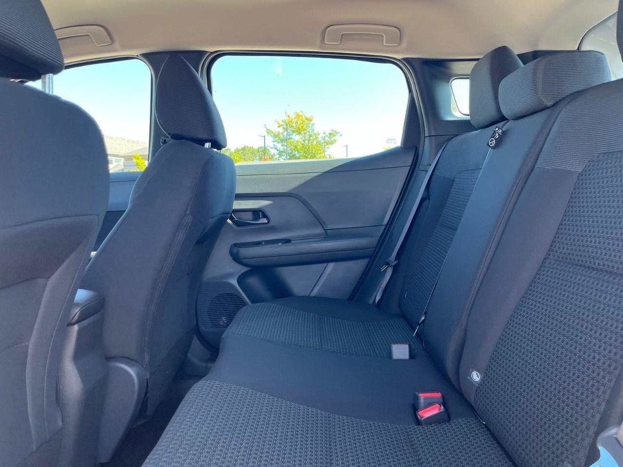 2026 Nissan Kicks S AWD Photo