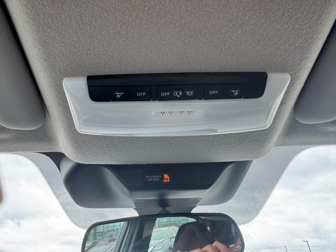 2026 Nissan Kicks S AWD Photo