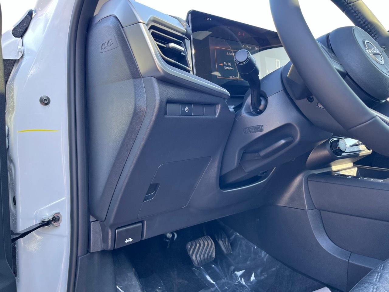 2026 Nissan Kicks SV AWD Photo