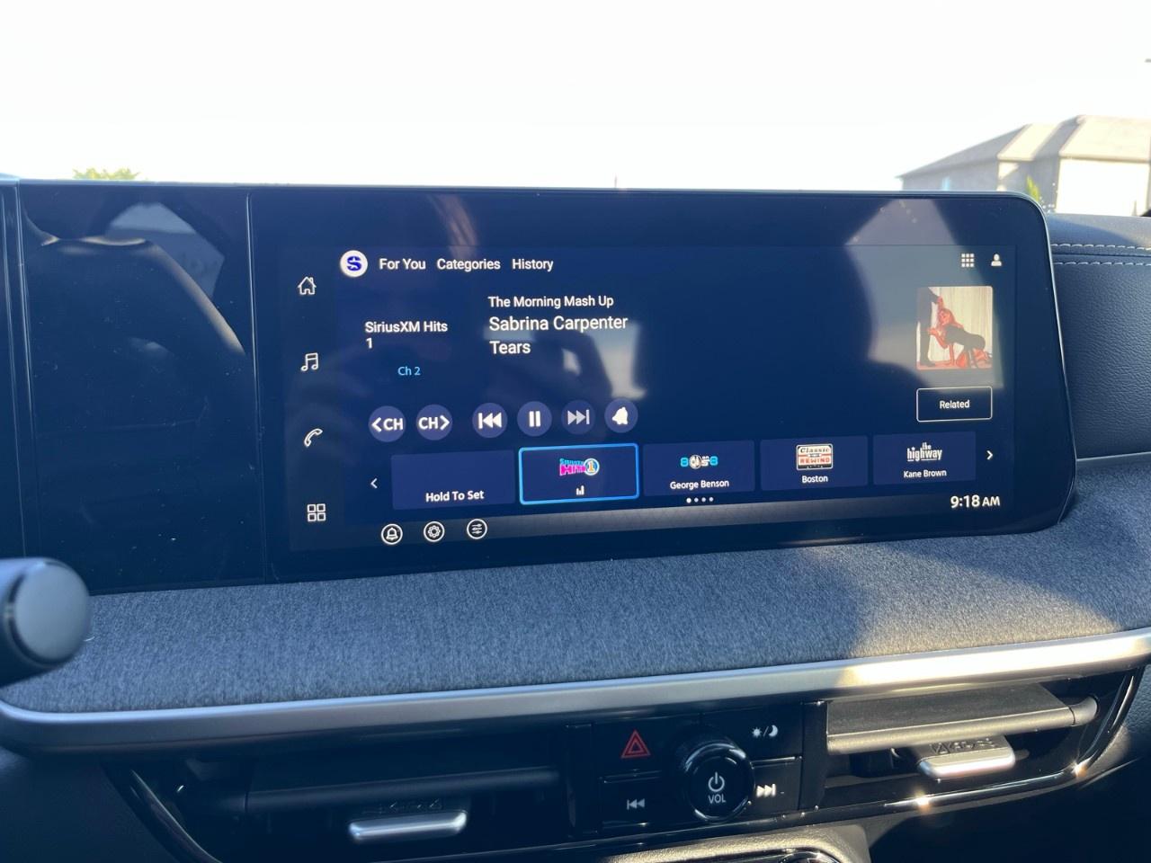 2026 Nissan Kicks SV AWD Photo