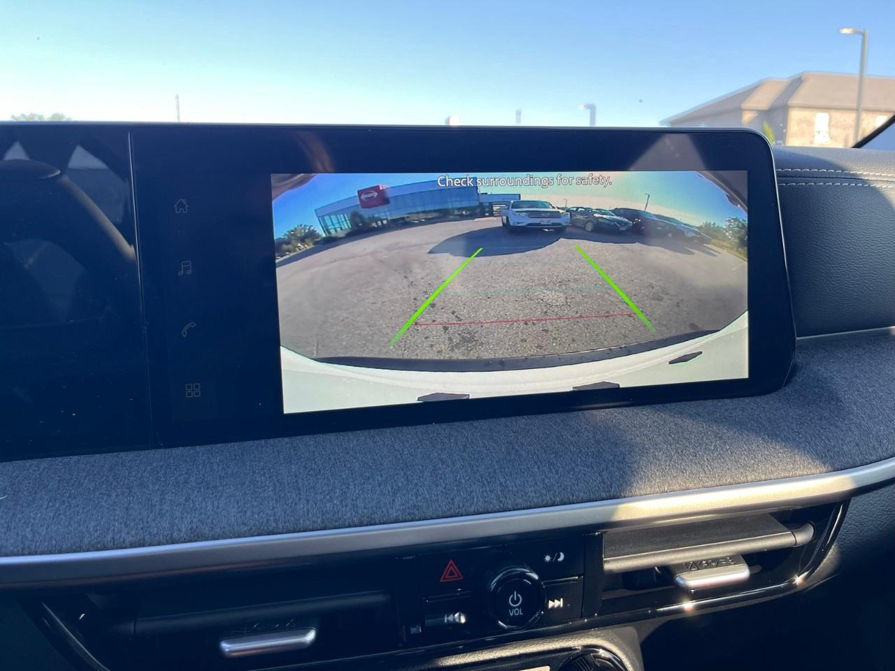 2026 Nissan Kicks SV AWD Photo