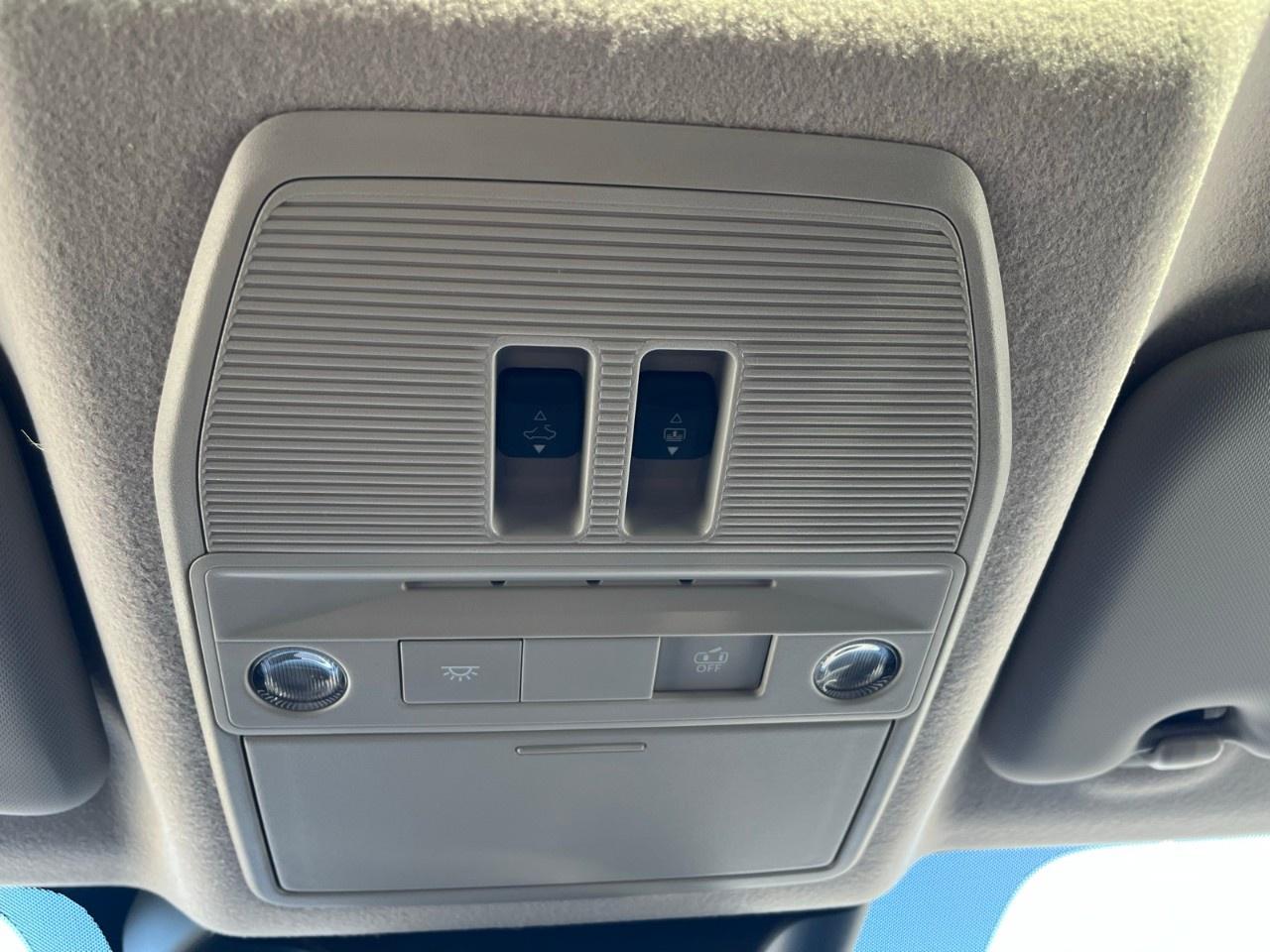 2026 Nissan Kicks SV AWD Photo