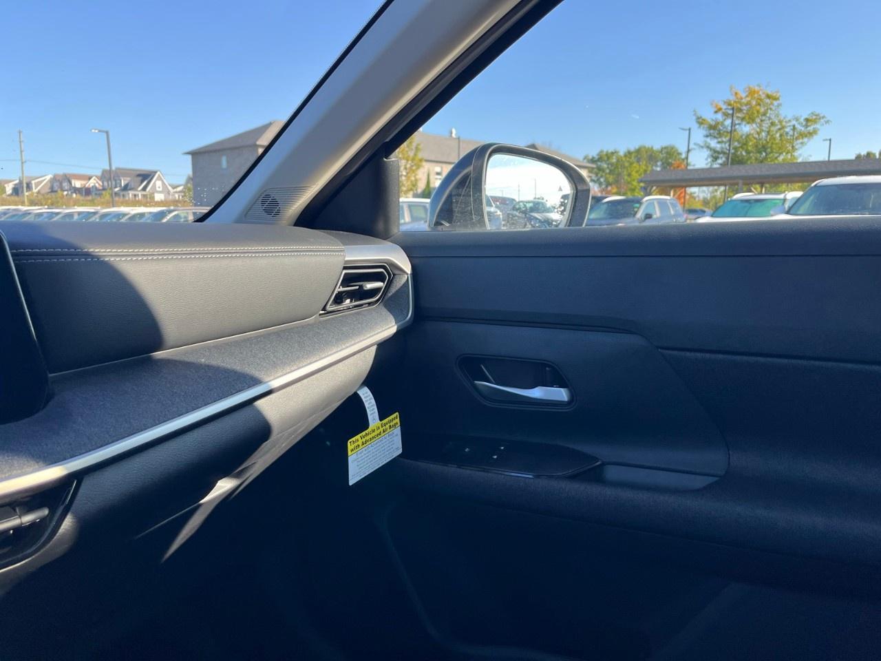 2026 Nissan Kicks SV AWD Photo