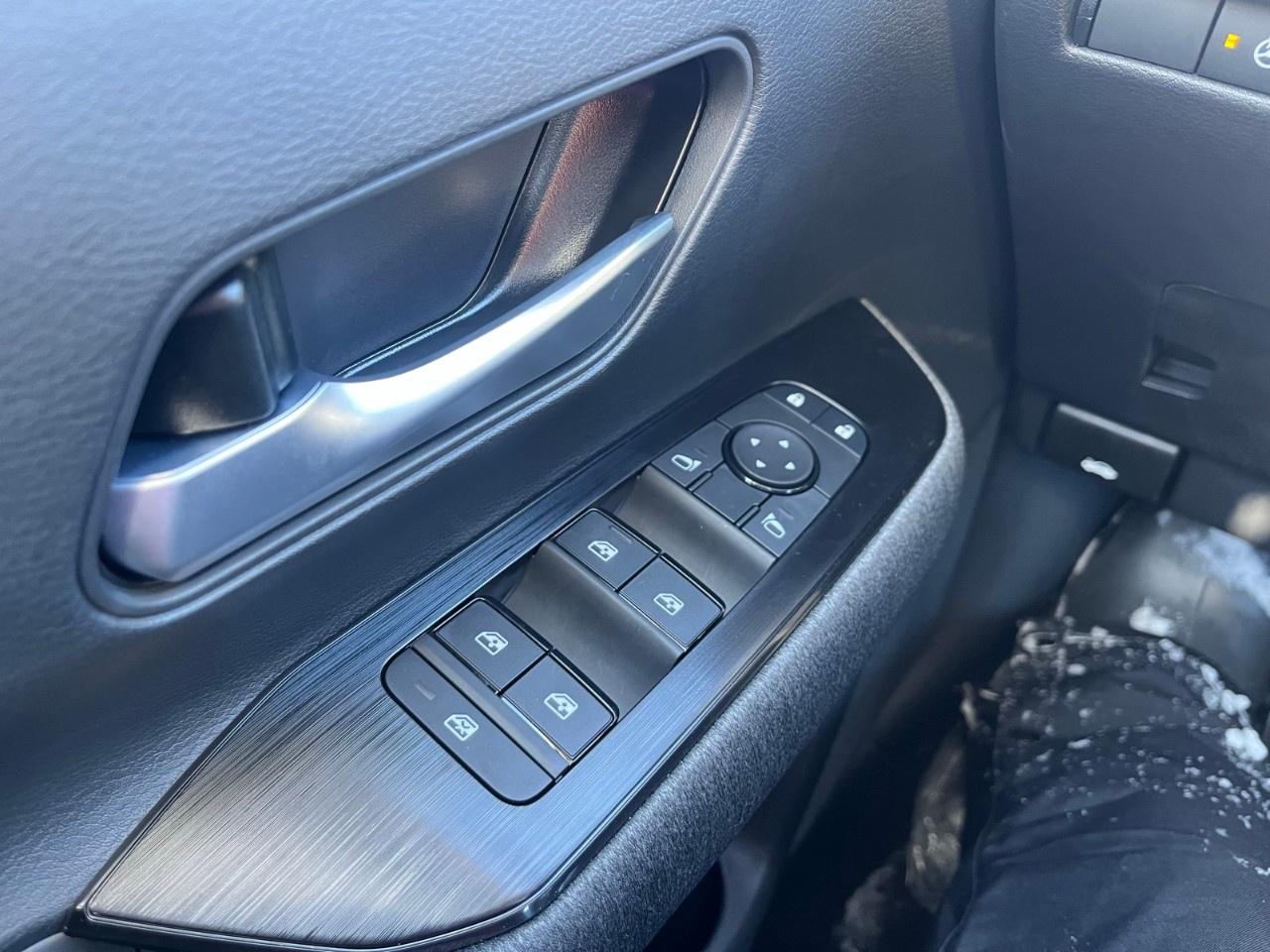 2026 Nissan Kicks SV AWD Photo