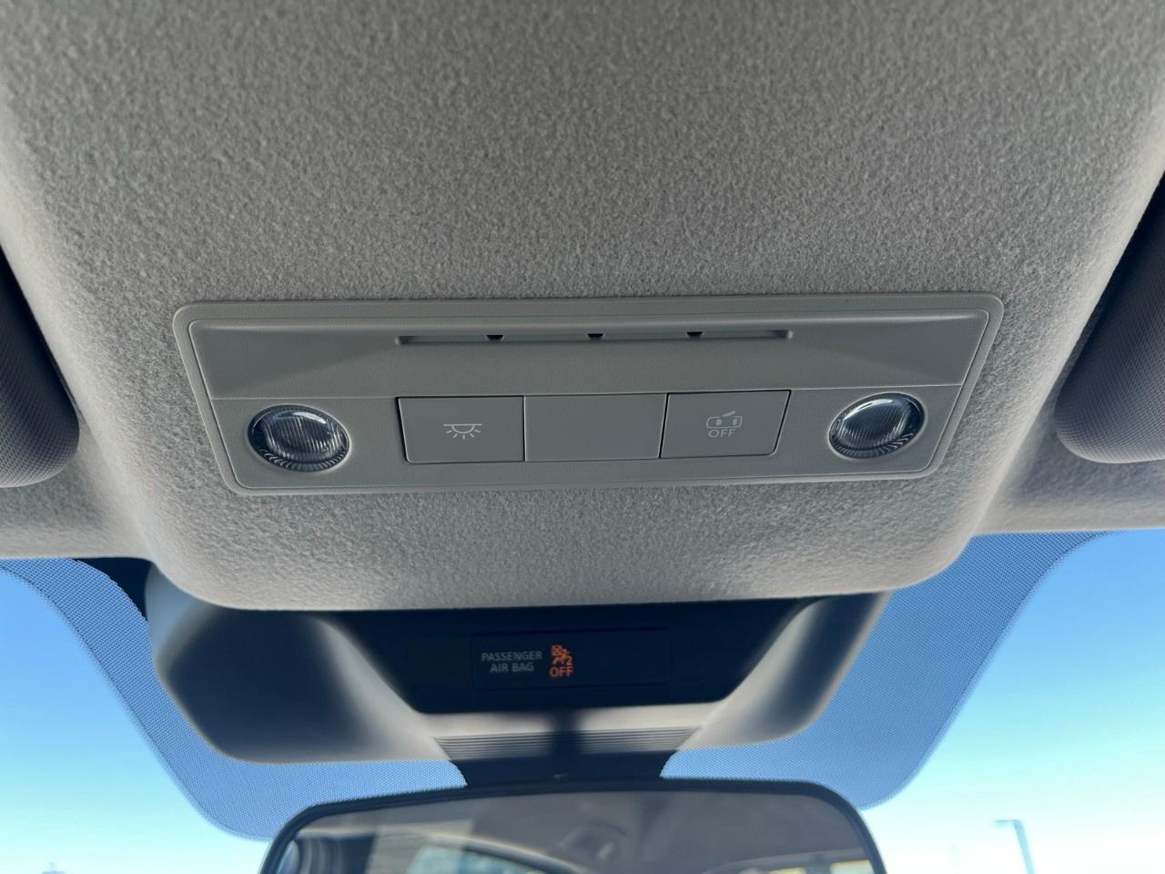 2026 Nissan Kicks SV AWD Photo