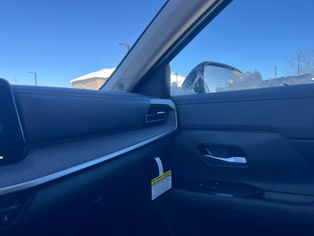 2026 Nissan Kicks SV AWD Photo