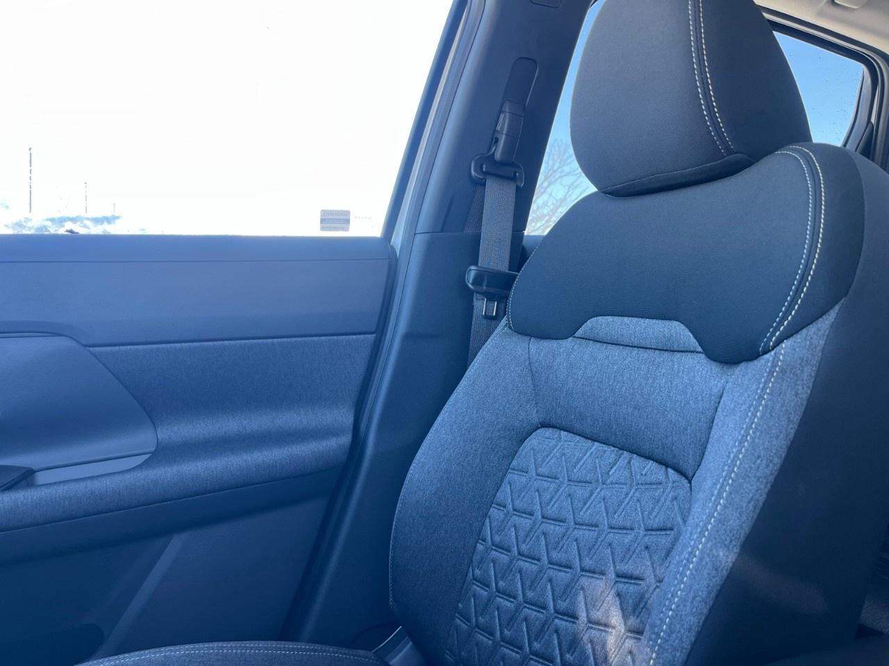 2026 Nissan Kicks SV AWD Photo