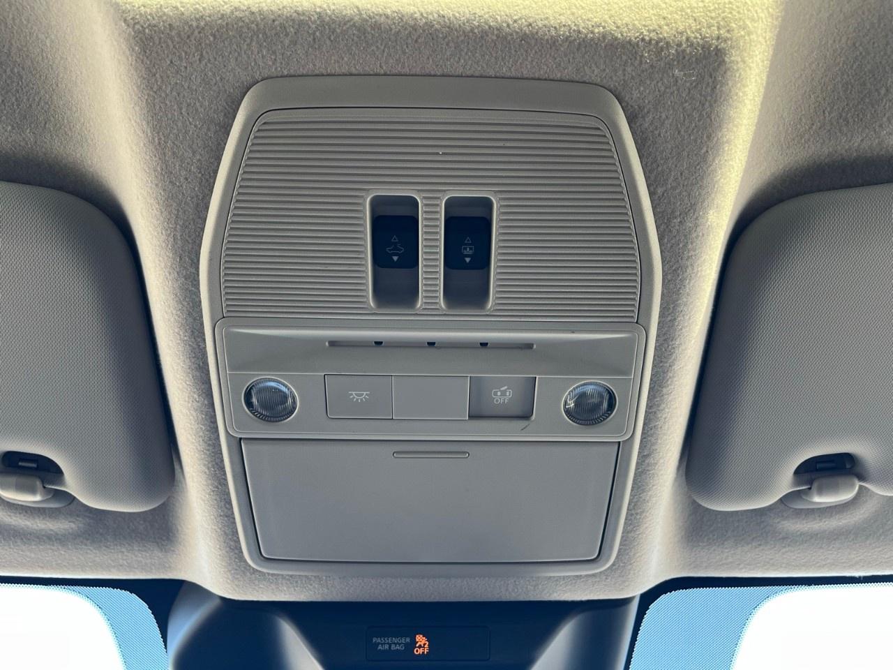 2026 Nissan Kicks SV AWD Photo