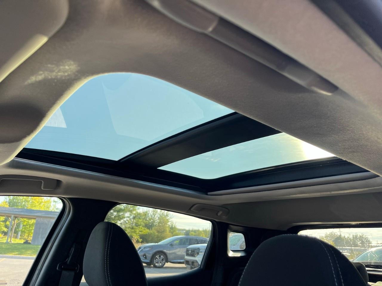 2026 Nissan Kicks SV AWD Photo