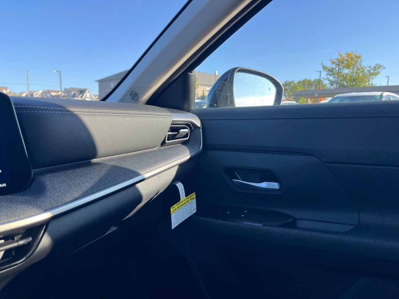 2026 Nissan Kicks SV AWD Photo