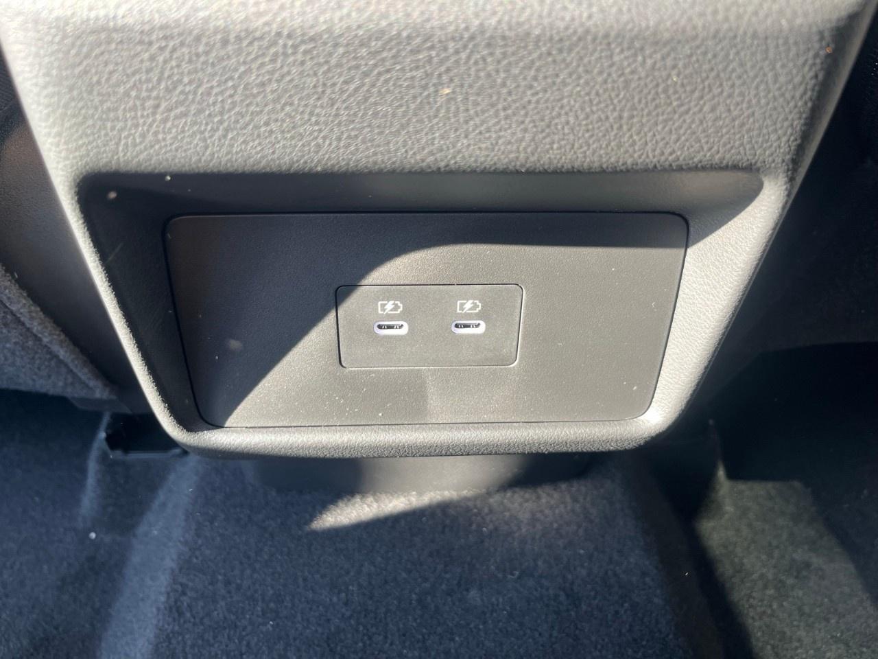 2026 Nissan Rogue AWD SV Moonroof Photo