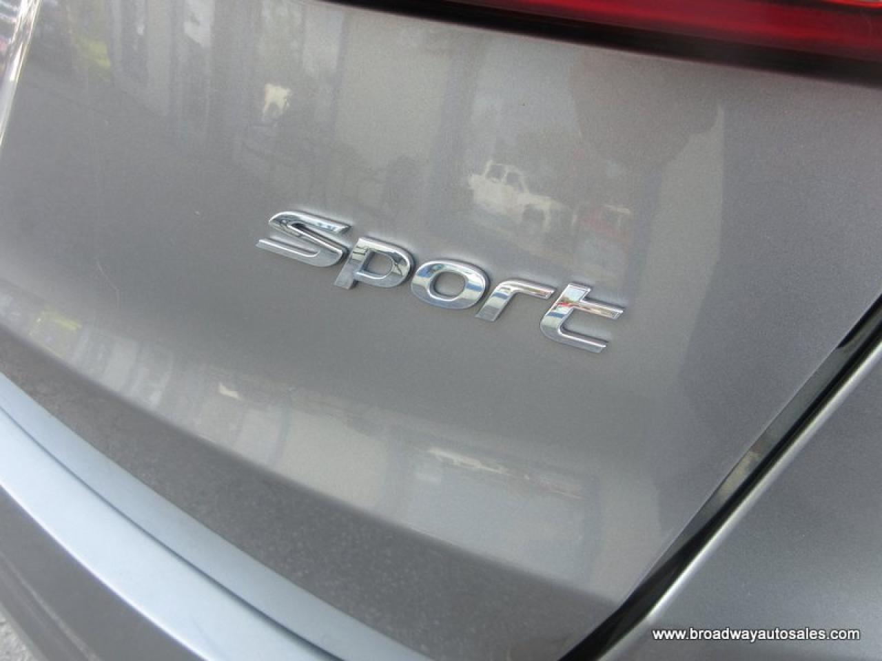 2017 Hyundai Santa Fe FUEL EFFICIENT SPORT-PACKAGE 5 PASSENGER 2.4L - DOHC.. DRIVE-MODE-SELECT.. HEATED SEATS.. BACK-UP CAMERA.. BLUETOOTH SYSTEM.. KEYLESS ENTRY.. Photo