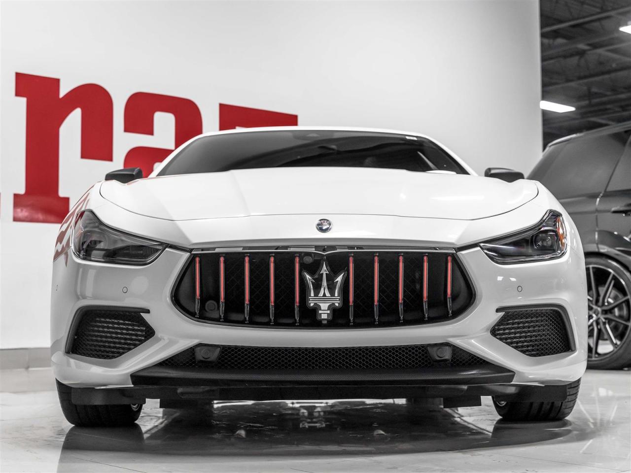 2021 Maserati Ghibli S Q4 GranSport|ADAPT CRUISE|360CAM|HARMAN KARDON|LOADED Photo