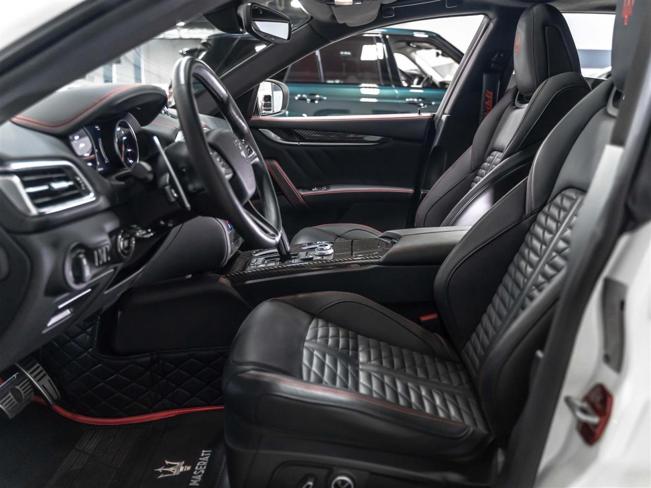 2021 Maserati Ghibli S Q4 GranSport|ADAPT CRUISE|360CAM|HARMAN KARDON|LOADED Photo