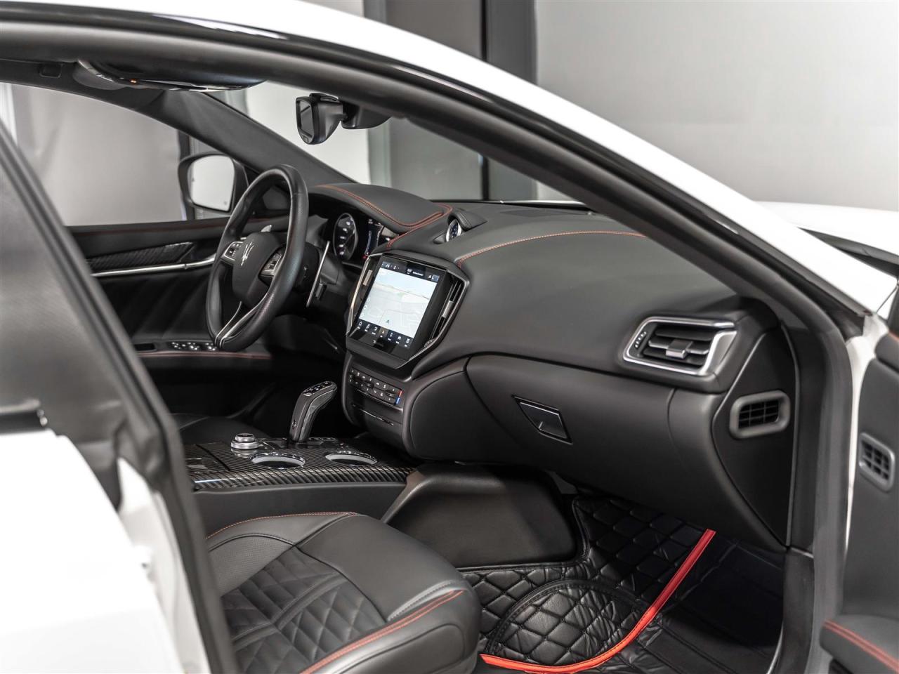 2021 Maserati Ghibli S Q4 GranSport|ADAPT CRUISE|360CAM|HARMAN KARDON|LOADED Photo