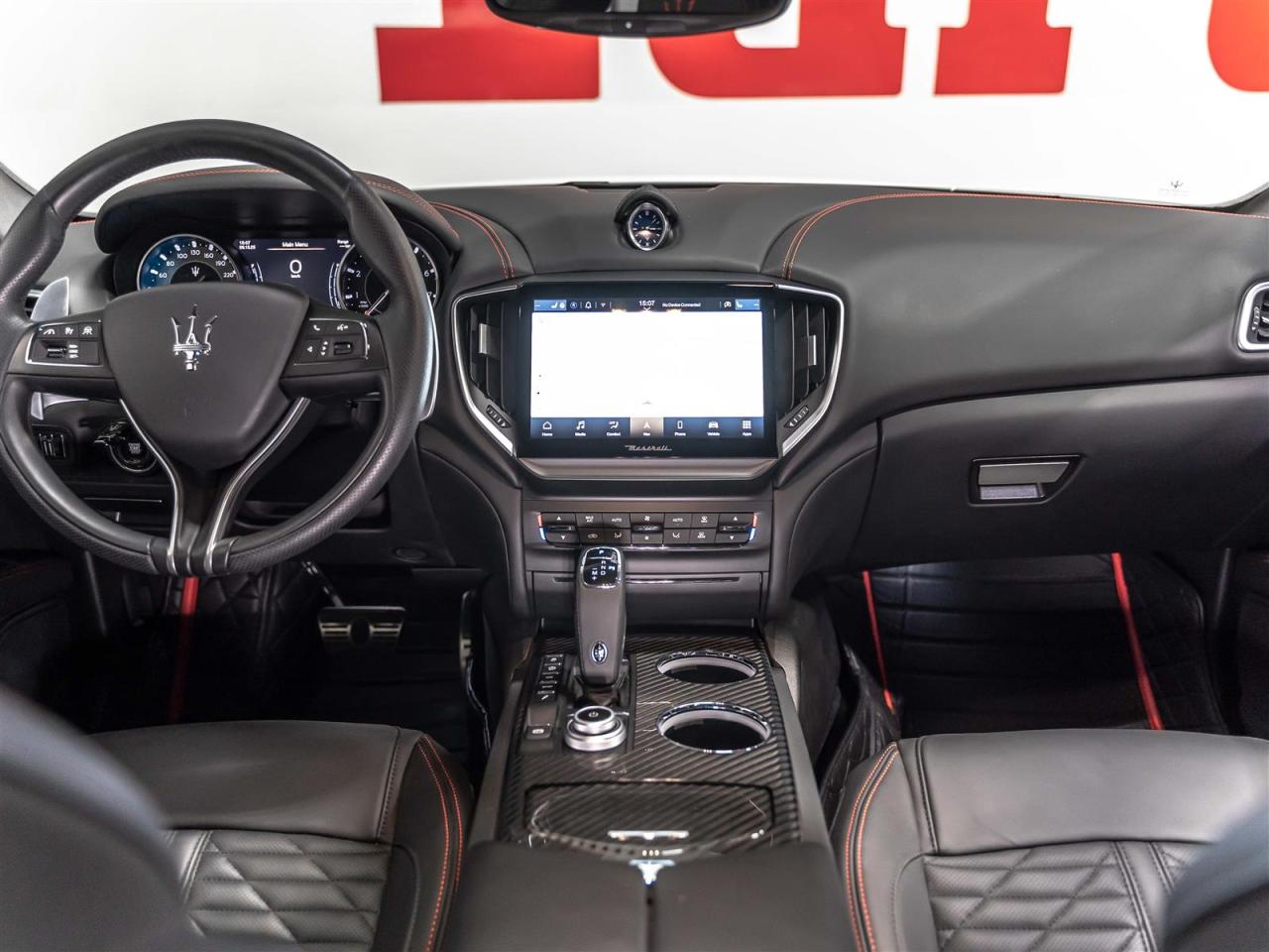 2021 Maserati Ghibli S Q4 GranSport|ADAPT CRUISE|360CAM|HARMAN KARDON|LOADED Photo