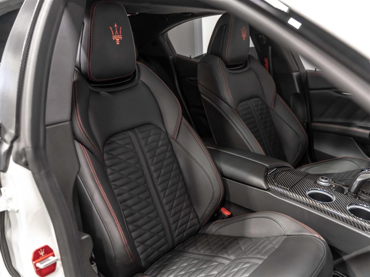 2021 Maserati Ghibli S Q4 GranSport|ADAPT CRUISE|360CAM|HARMAN KARDON|LOADED Photo