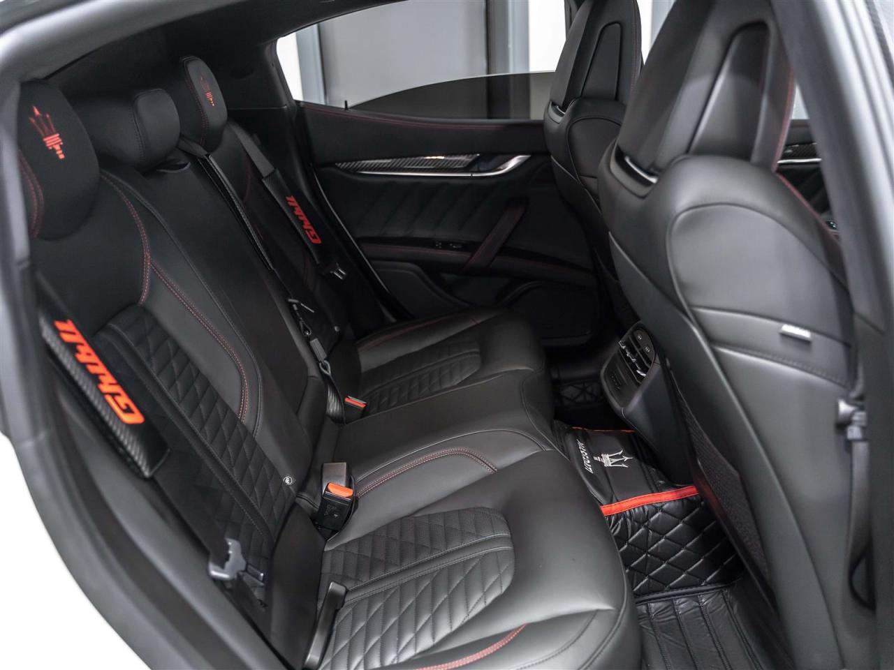 2021 Maserati Ghibli S Q4 GranSport|ADAPT CRUISE|360CAM|HARMAN KARDON|LOADED Photo