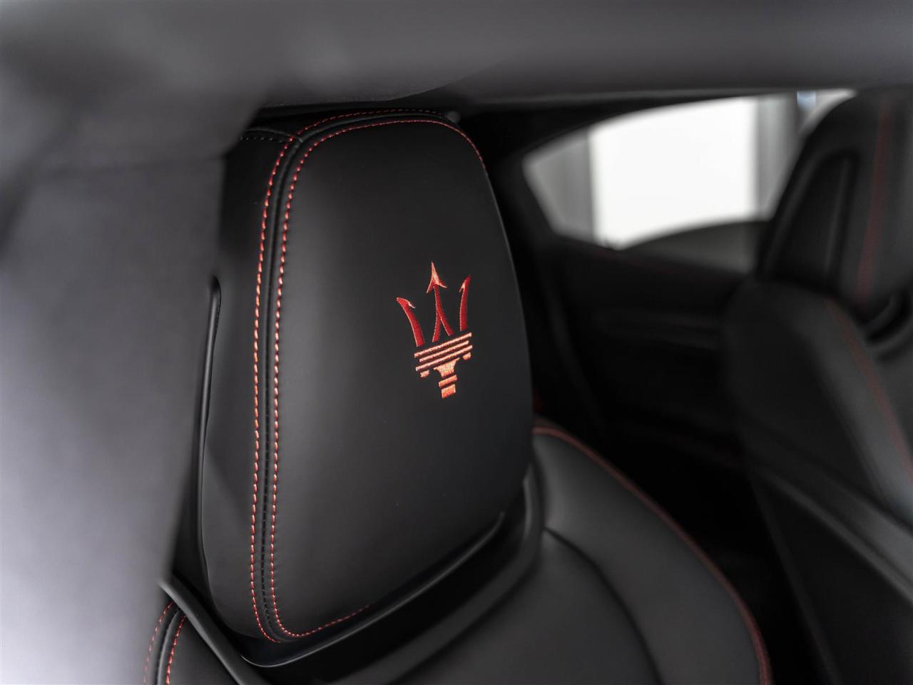 2021 Maserati Ghibli S Q4 GranSport|ADAPT CRUISE|360CAM|HARMAN KARDON|LOADED Photo