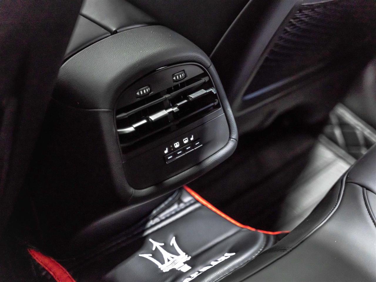 2021 Maserati Ghibli S Q4 GranSport|ADAPT CRUISE|360CAM|HARMAN KARDON|LOADED Photo