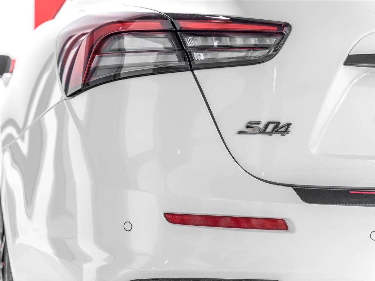 2021 Maserati Ghibli S Q4 GranSport|ADAPT CRUISE|360CAM|HARMAN KARDON|LOADED Photo