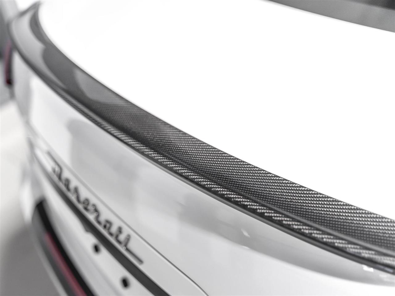 2021 Maserati Ghibli S Q4 GranSport|ADAPT CRUISE|360CAM|HARMAN KARDON|LOADED Photo