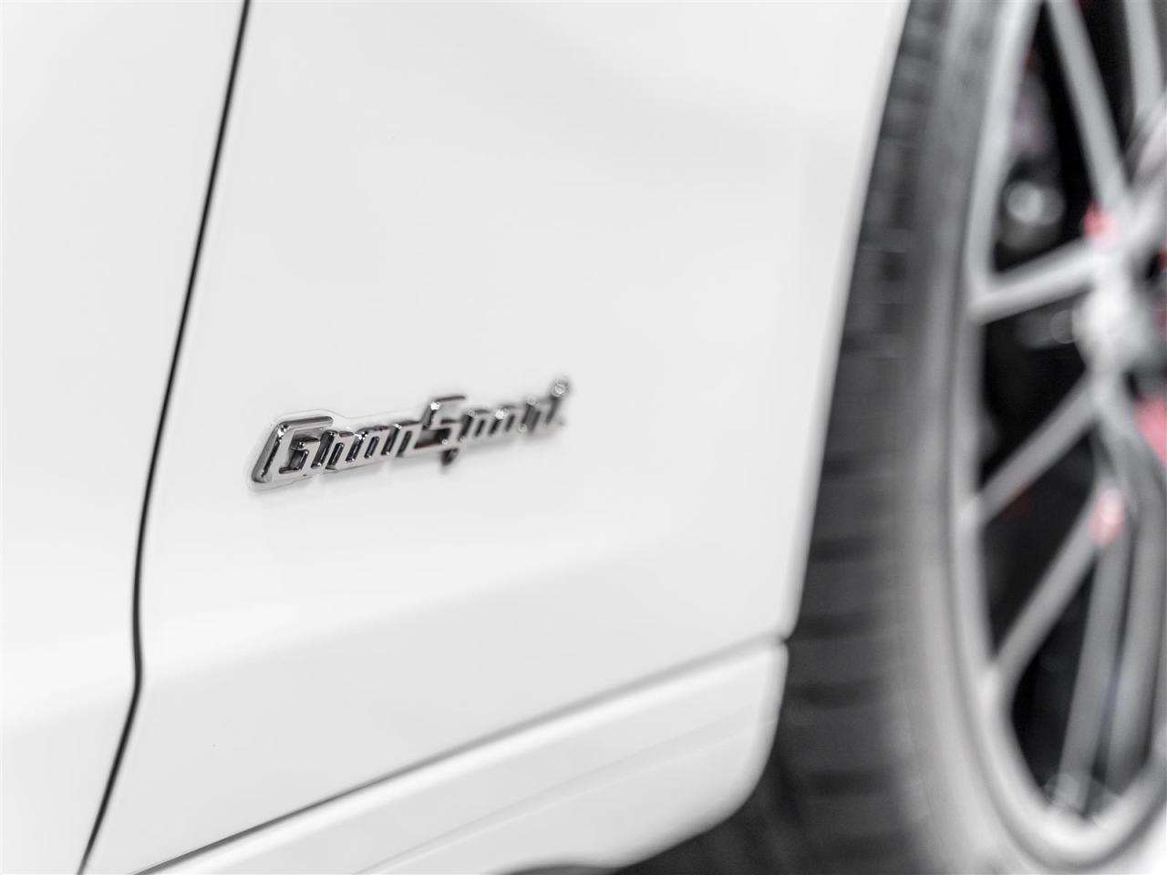 2021 Maserati Ghibli S Q4 GranSport|ADAPT CRUISE|360CAM|HARMAN KARDON|LOADED Photo