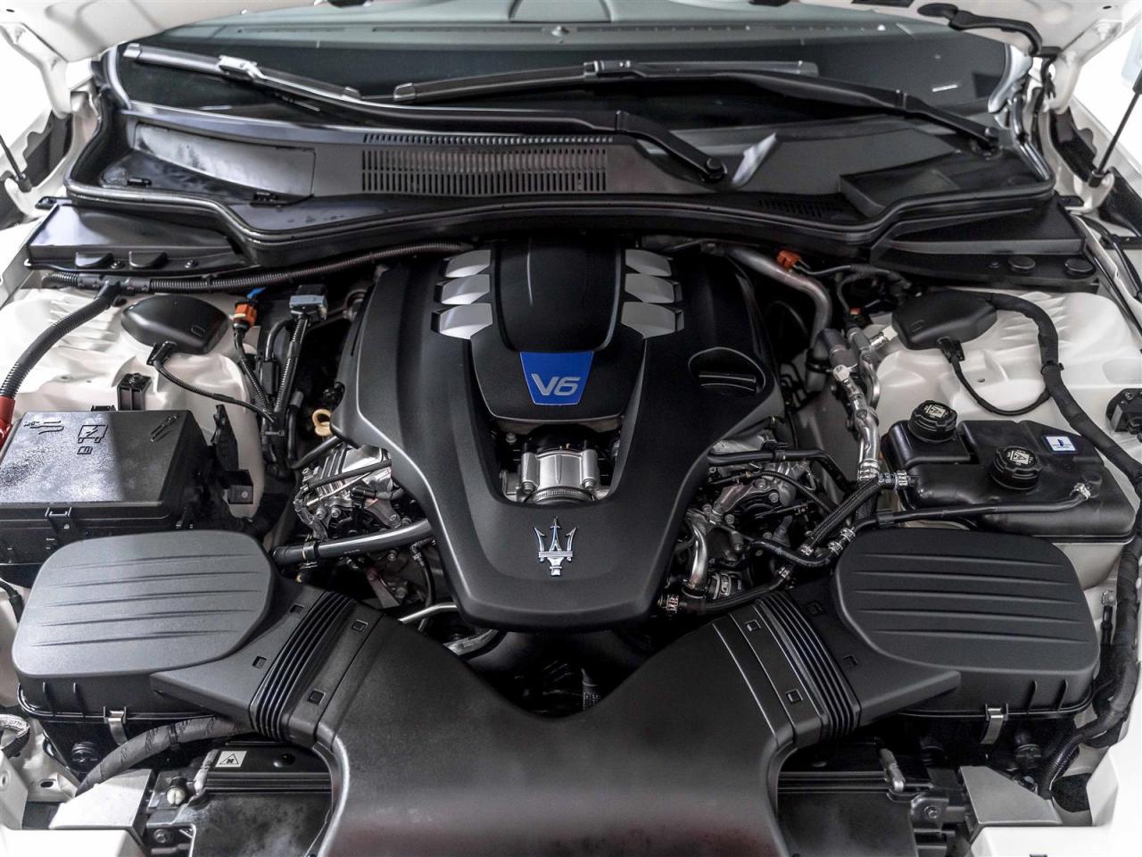 2021 Maserati Ghibli S Q4 GranSport|ADAPT CRUISE|360CAM|HARMAN KARDON|LOADED Photo