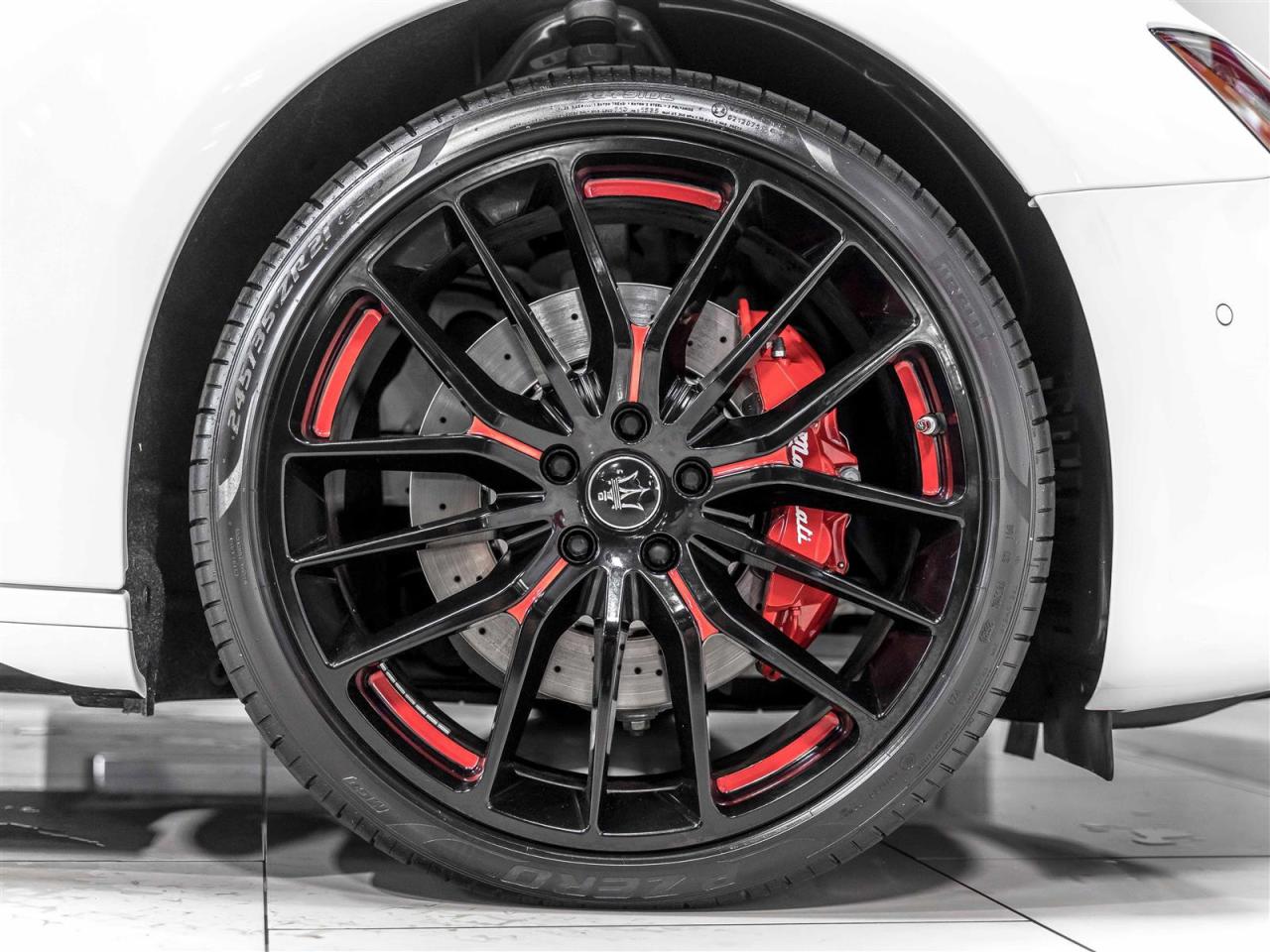 2021 Maserati Ghibli S Q4 GranSport|ADAPT CRUISE|360CAM|HARMAN KARDON|LOADED Photo