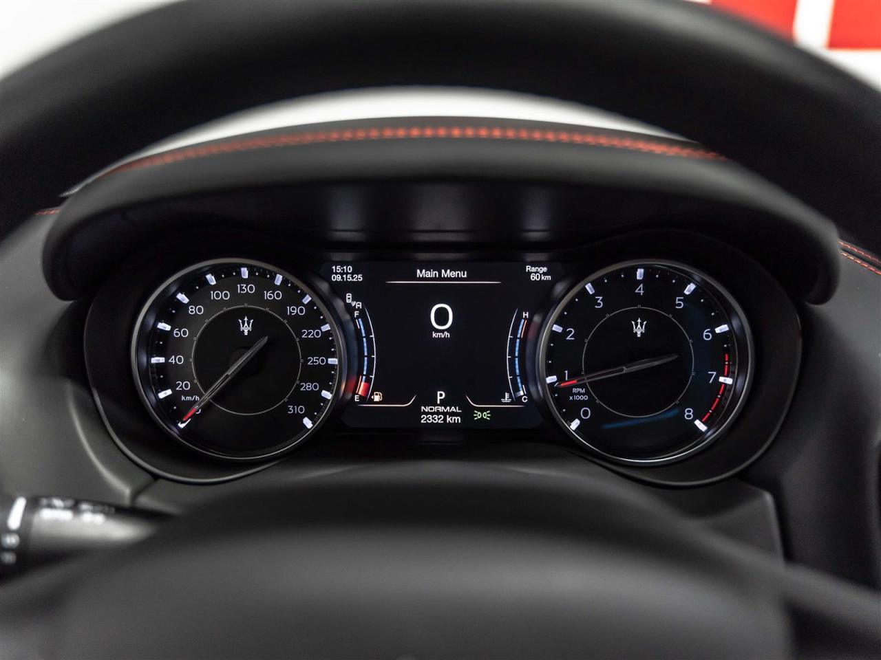 2021 Maserati Ghibli S Q4 GranSport|ADAPT CRUISE|360CAM|HARMAN KARDON|LOADED Photo